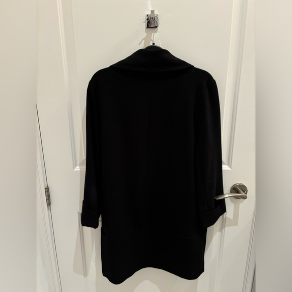 Wilfred Black Classic Blazer - Picture 4 of 4